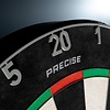 Precise180 Precise180 Numberring Nordic Grey