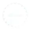 Precise180 Precise180 Numberring Classic White