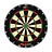 ONE80 G4 Surge - Professional  Dartboard