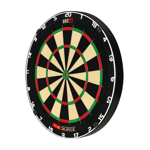ONE80 ONE80 G4 Surge - Professional  Dartboard