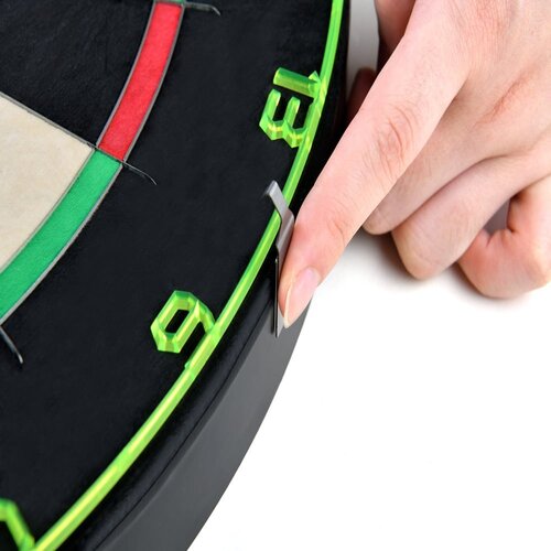 ONE80 ONE80 G4 Surge - Professional  Dartboard