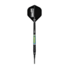ONE80 ONE80 Desmond Chin Black Rainbow 90% Soft Tip Darts