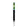 ONE80 ONE80 Desmond Chin Black Rainbow 90% Soft Tip Darts