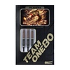 ONE80 ONE80 Desmond Chin Black Coffee 90% Soft Tip Darts