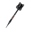 ONE80 ONE80 Desmond Chin Black Coffee 90% Soft Tip Darts