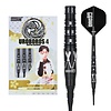 ONE80 ONE80 Noriyuki Nakamura V4 Black 90% Soft Tip Darts