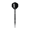 ONE80 ONE80 Noriyuki Nakamura V4 Black 90% Soft Tip Darts