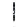 ONE80 ONE80 Noriyuki Nakamura V4 Black 90% Soft Tip Darts