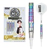ONE80 ONE80 Noriyuki Nakamura V4 Rainbow 90% Soft Tip Darts