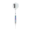 ONE80 ONE80 Noriyuki Nakamura V4 Rainbow 90% Soft Tip Darts