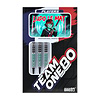 ONE80 ONE80 Ludo Le Mat 90% Soft Tip Darts