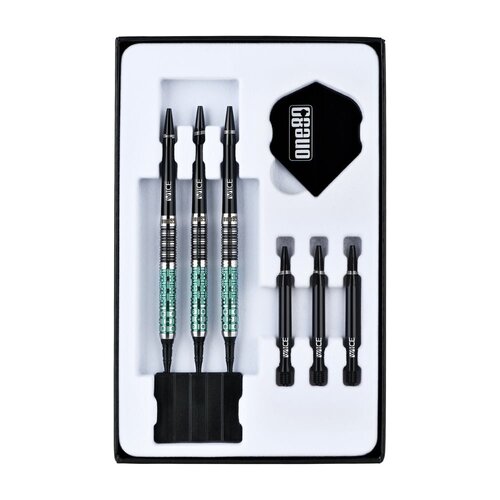 ONE80 ONE80 Ludo Le Mat 90% Soft Tip Darts