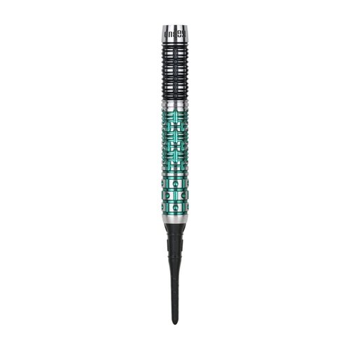 ONE80 ONE80 Ludo Le Mat 90% Soft Tip Darts