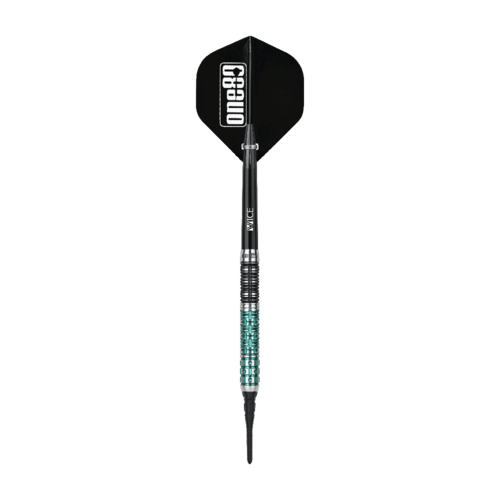 ONE80 ONE80 Ludo Le Mat 90% Soft Tip Darts