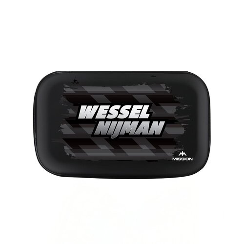 Mission Mission Wessel Nijman EVA Dartcase