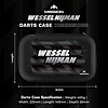 Mission Mission Wessel Nijman EVA Dartcase
