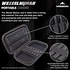 Mission Mission Wessel Nijman EVA Dartcase