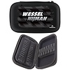 Mission Mission Wessel Nijman EVA Dartcase