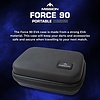 Mission Mission EVA Moulded Flight Dartcase