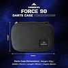 Mission Mission EVA Moulded Flight Dartcase