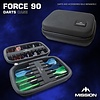 Mission Mission EVA Moulded Flight Dartcase