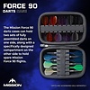 Mission Mission EVA Moulded Flight Dartcase
