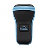 Mission Mission Mission Kapsule Black Blue Dart Case