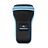 Mission Mission Kapsule Black Blue Dart Case