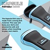 Mission Mission Mission Kapsule Black Blue Dart Case