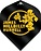Mission James Hurrell V2 NO2 Darts Flights