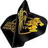 Mission Mission James Hurrell V2 NO2 Darts Flights