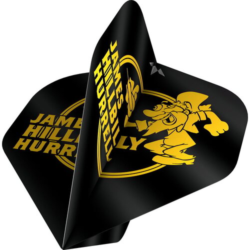 Mission Mission James Hurrell V2 NO2 Darts Flights