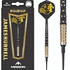 Mission Mission James Hurrell V2 90% Soft Tip Darts