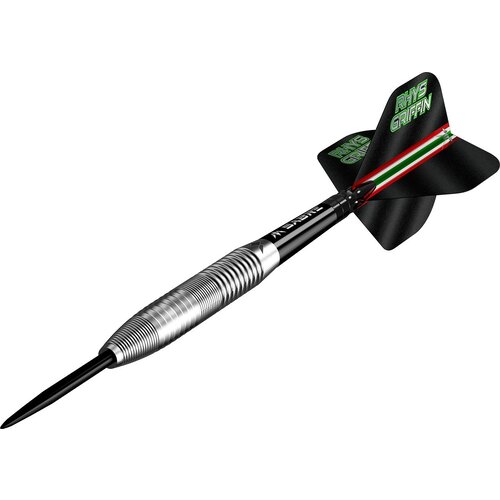 Mission Mission Rhys Griffin 90% Darts