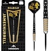 Mission Mission James Hurrell V2 95% Darts