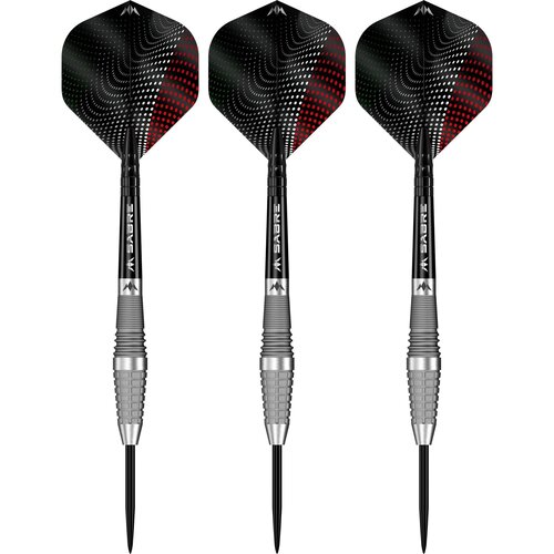 Mission Mission Michele Turetta 95% Darts