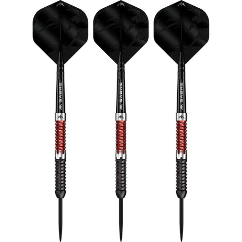 Mission Mission Llew Bevan 90% Darts