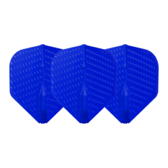 L-Style L1 EZ Dimple Blue