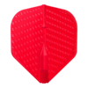 L-Style L-Style L1 EZ Dimple Red Darts Flights