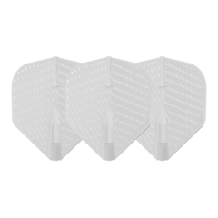 L-Style L1 EZ Dimple White