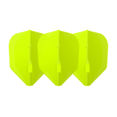 L-Style EZ L3 Neon Yellow