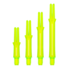L-Style L-Style L- Locked Straight Neon Yellow Darts Shafts