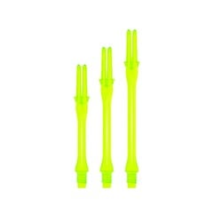 L-Style L- Locked Slim Neon Yellow