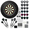 GOAT GOAT Everscore + Surround + KOTO Accessory Kit Steeltip Black 90 Pieces