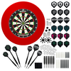 GOAT GOAT Everscore + Surround + KOTO Accessory Kit Steeltip Black 90 Pieces