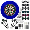 GOAT GOAT Everscore + Surround + KOTO Accessory Kit Steeltip Black 90 Pieces