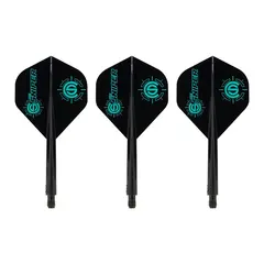 Condor AXE Flight System Standard Connor Scutt Black