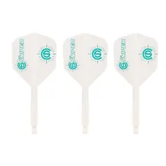 Condor AXE Flight System Small Connor Scutt White