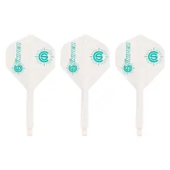 Condor AXE Flight System Standard Connor Scutt White