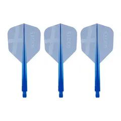 Condor AXE Flight System Small Alan Soutar Clear Blue